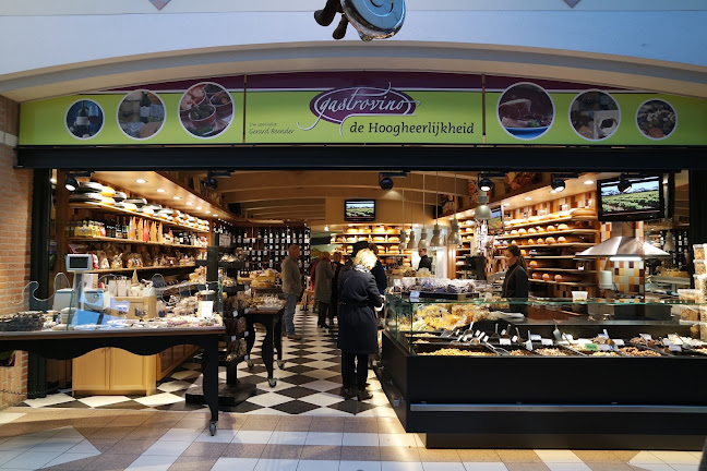 Opinii despre De Hoogheerlijkheid în Oud-Beijerland - Horeca