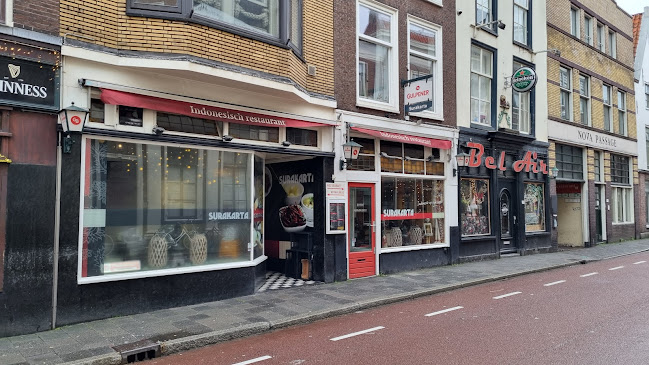 Restaurant Surakarta