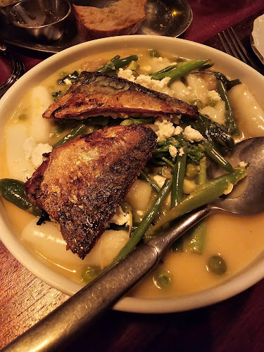 Night Kitchen Amsterdam - Horeca