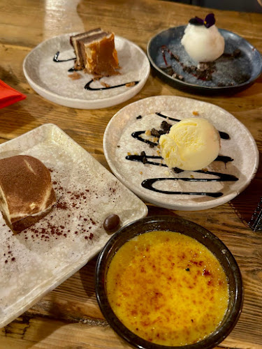 Davila's Kitchen & Bar - Horeca