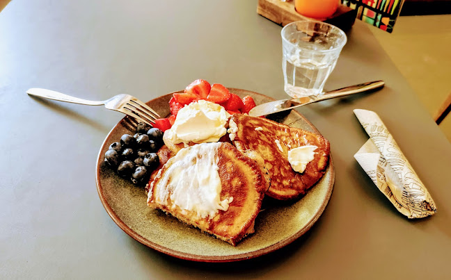 2e Middellandstraat 27, 3021 BL Rotterdam