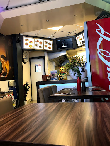 Boschstraat 113, 6211 AW Maastricht