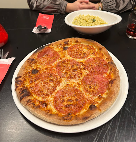 Happy Italy Hendrik-Ido-Ambacht