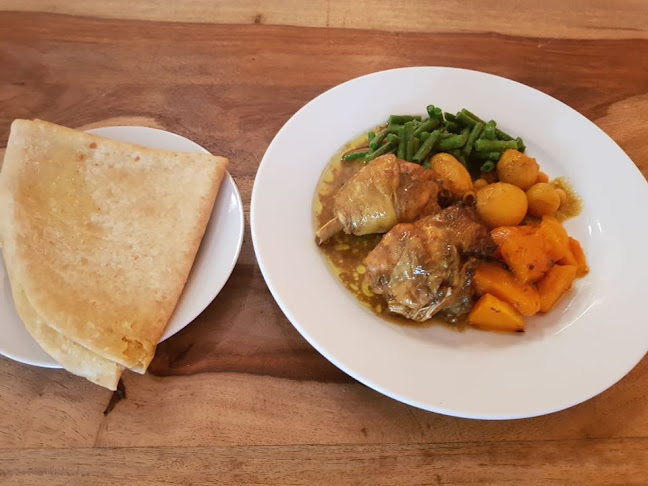 Caribbean Senses - Horeca