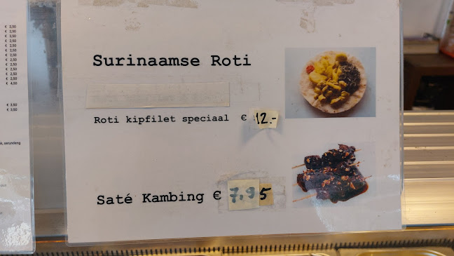 Opinii despre Toko Culindo (Culinair Indonesië), Indonesische Specialiteiten în Den Haag - Horeca