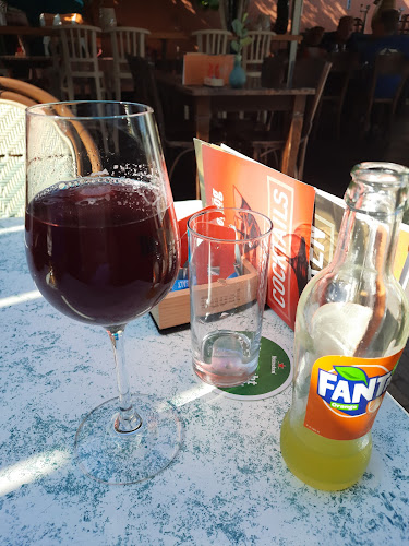 Comentarii opinii despre Eetcafé de Toog