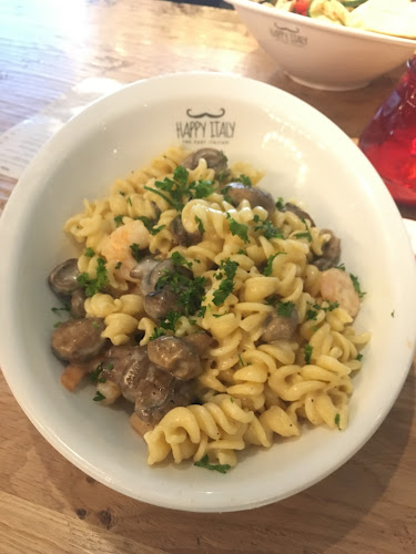 Happy Italy Zoetermeer - Zoetermeer