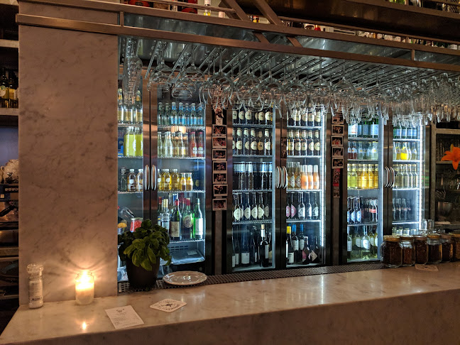 Eddy Spaghetti - Horeca