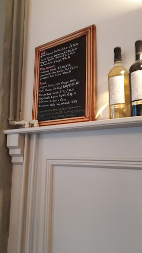 Dolce & Gusto Ristorante & Wijnbar - Horeca