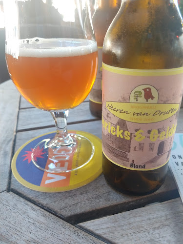 Comentarii opinii despre Café-Restaurant De Gouden Leeuw