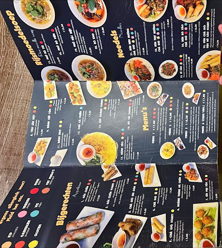 Saigon Cuisine Maastricht - Horeca