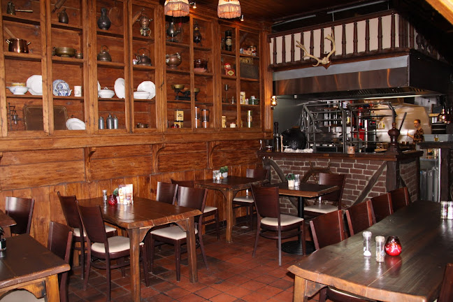 Comments and reviews of De Admiraal | Bar & BBQ