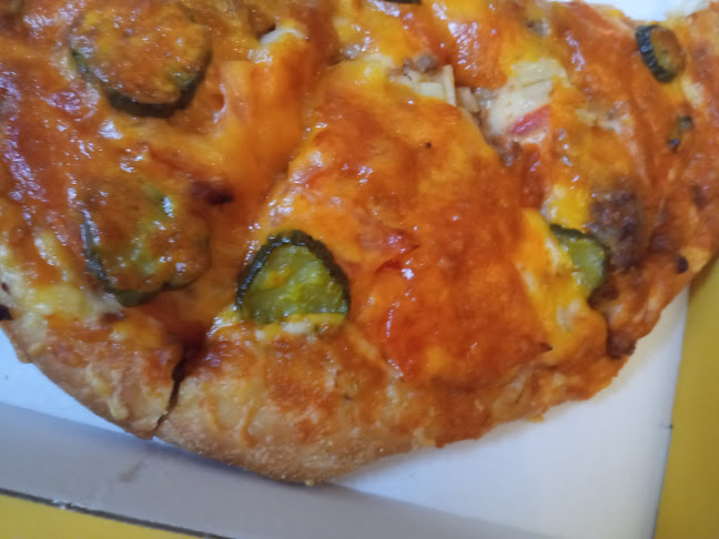 Pizza Service Beverwijk - Beverwijk