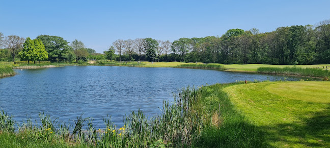 Golfbaan/Paviljoen Landgoed Bleijenbeek - Siebengewald