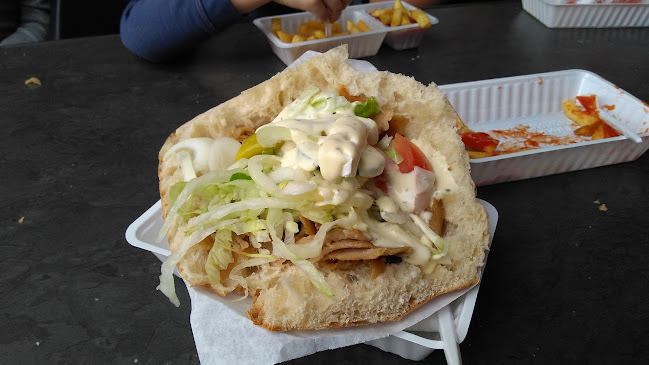 Cafetaria Snelbuffet - Winterswijk