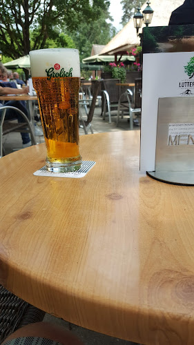 Restaurant Paviljoen Lutterzand Open Times