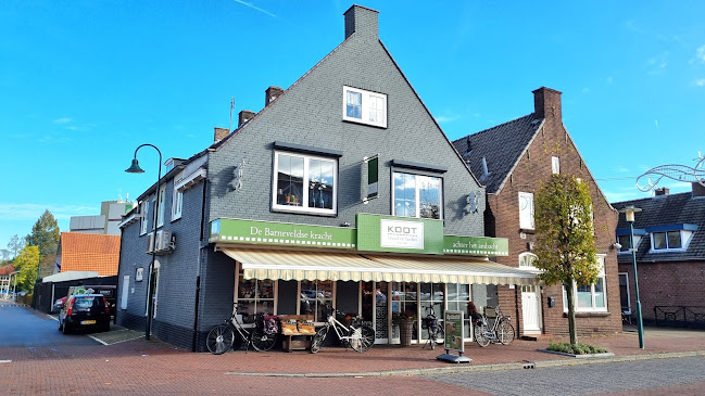 Opinii despre Bakkerij Koot - Barneveld & Webshop în Barneveld - Horeca