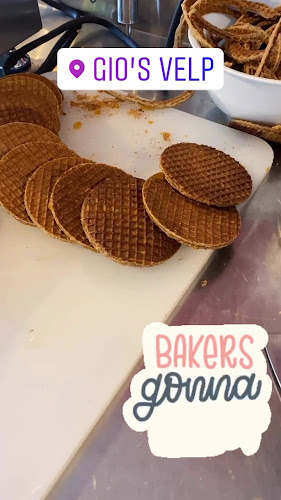 IJssalon Gio's Doetinchem