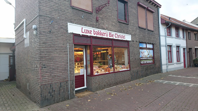 Luxe bakkerij Bie Christel