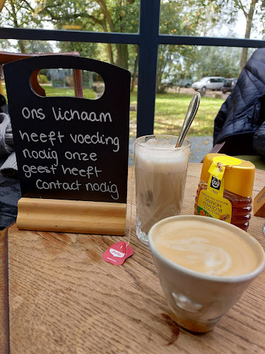 Op Hodenpijl - Horeca