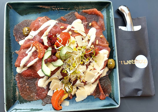 Taveerne Het Wetshuys - Almelo