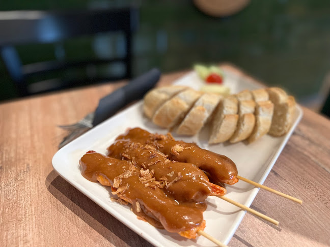 Comentarii opinii despre Lokaal 21 - Eten & Drinken