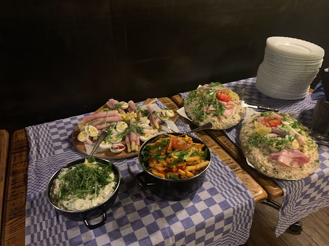 Eetcafé 't Dortvaat - Sittard