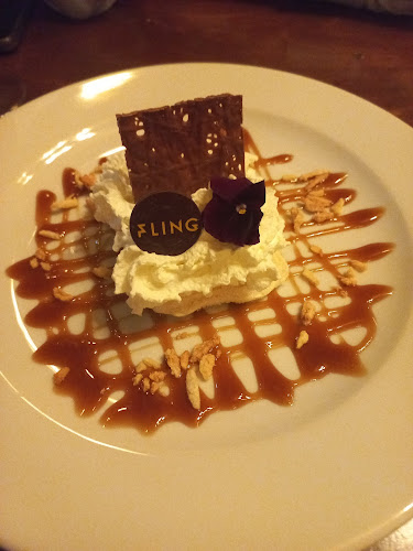 Opinii despre Restaurant Fling în Eindhoven - Horeca