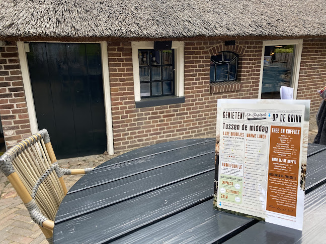 Opinii despre De Zaagkoele în Dwingeloo - Horeca