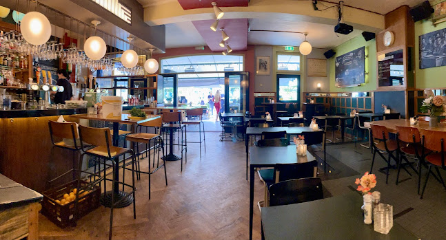 Comentarii opinii despre Lokaal Zeven