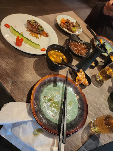 Comentarii opinii despre Lent Plaza