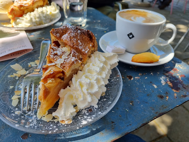 Fonteyn Groede - Horeca