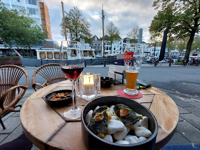 Voor Het Voormalig Klein Poortje 10-11, 9711 RR Groningen