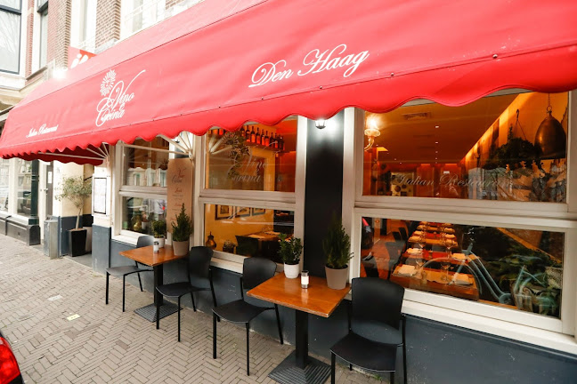 Vino e Cucina - Den Haag