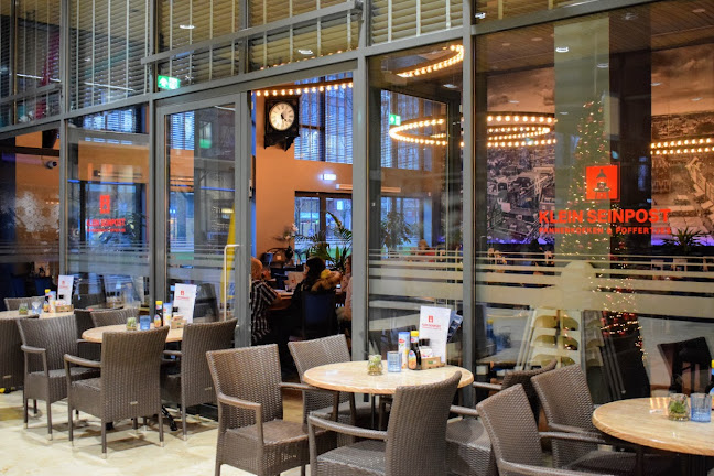 Comentarii opinii despre Klein Seinpost