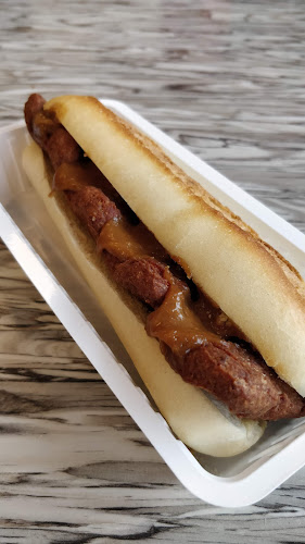 Snackbar ‘t Eiland - Heerhugowaard