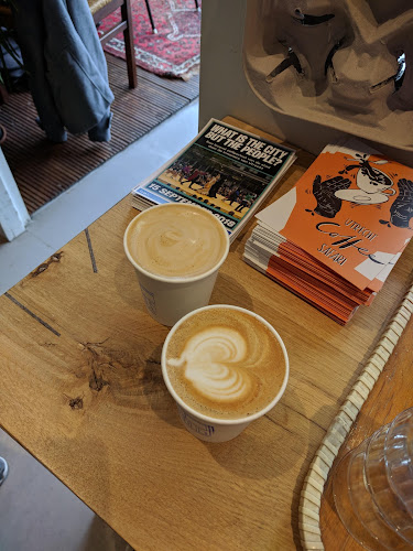 Opinii despre Koffie Leute Brauhaus în Utrecht - Horeca