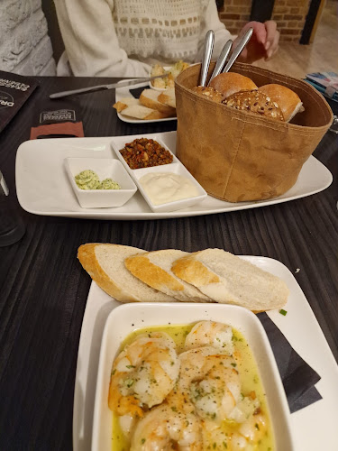 Brasserie Oldenhave - Doesburg