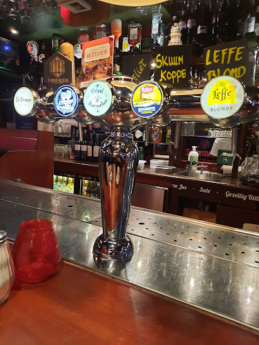 Herberg 't Plein - Horeca