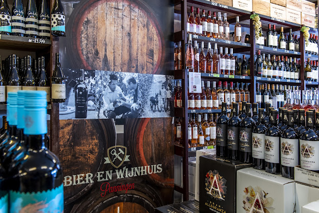 Comentarii opinii despre Bier en Wijnhuis Panningen
