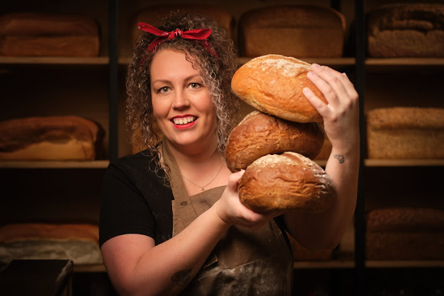 Opinii despre Bakkerij Happen în Kampen - Horeca