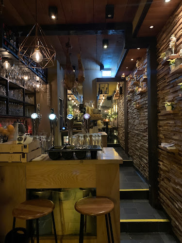 Petit Café Moriaan - Horeca