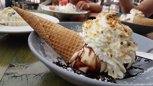 Eetcafé de Kroon - Huijbergen