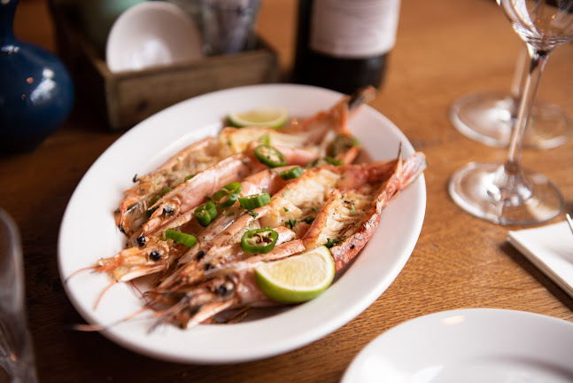 Comentarii opinii despre Retiro