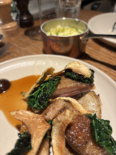 Opinii despre Arles în Amsterdam - Horeca