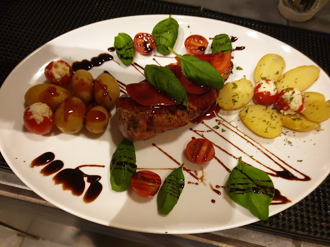 Grieks en Specialiteiten MARTHA (zaras) - Horeca