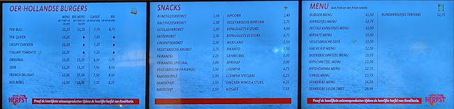 Kwalitaria Hobbemakade - Amsterdam