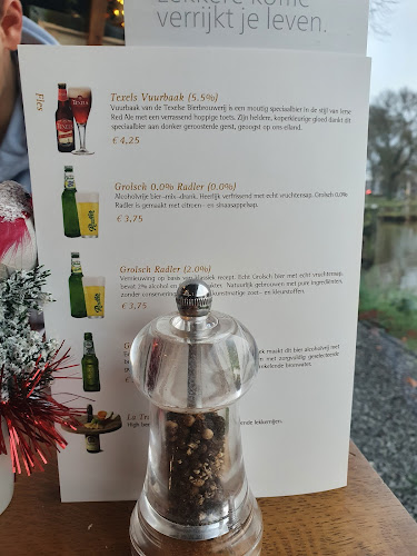 De Eendracht in De Hofvlietvilla - Zwolle