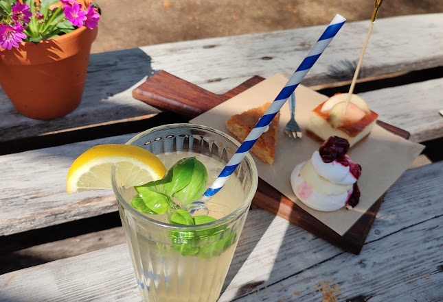 De Gillende Keukenmeiden - Zwolle