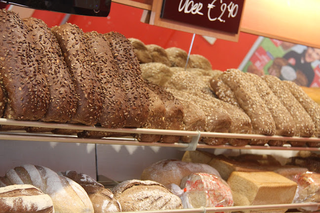 Opinii despre Bakkerij Bekkers Schijndel Markt în Schijndel - Horeca